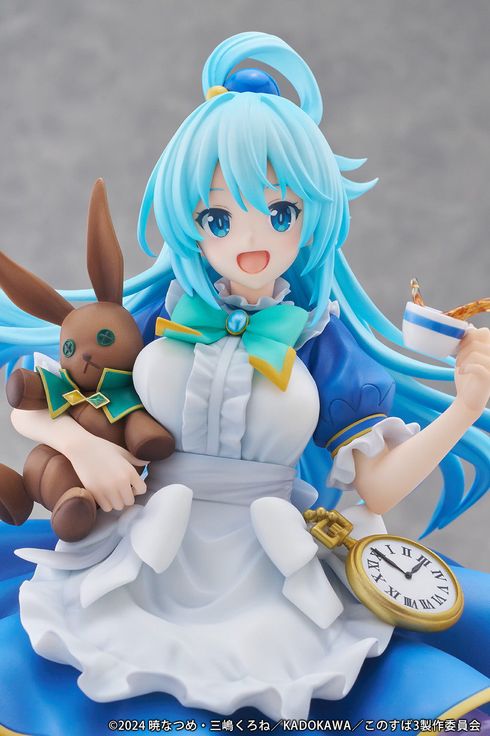 PROOF Aqua Fairy Tale Ver. 1/7 Scale