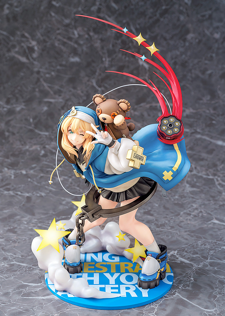 [VIP] Bridget 1/6 Scale