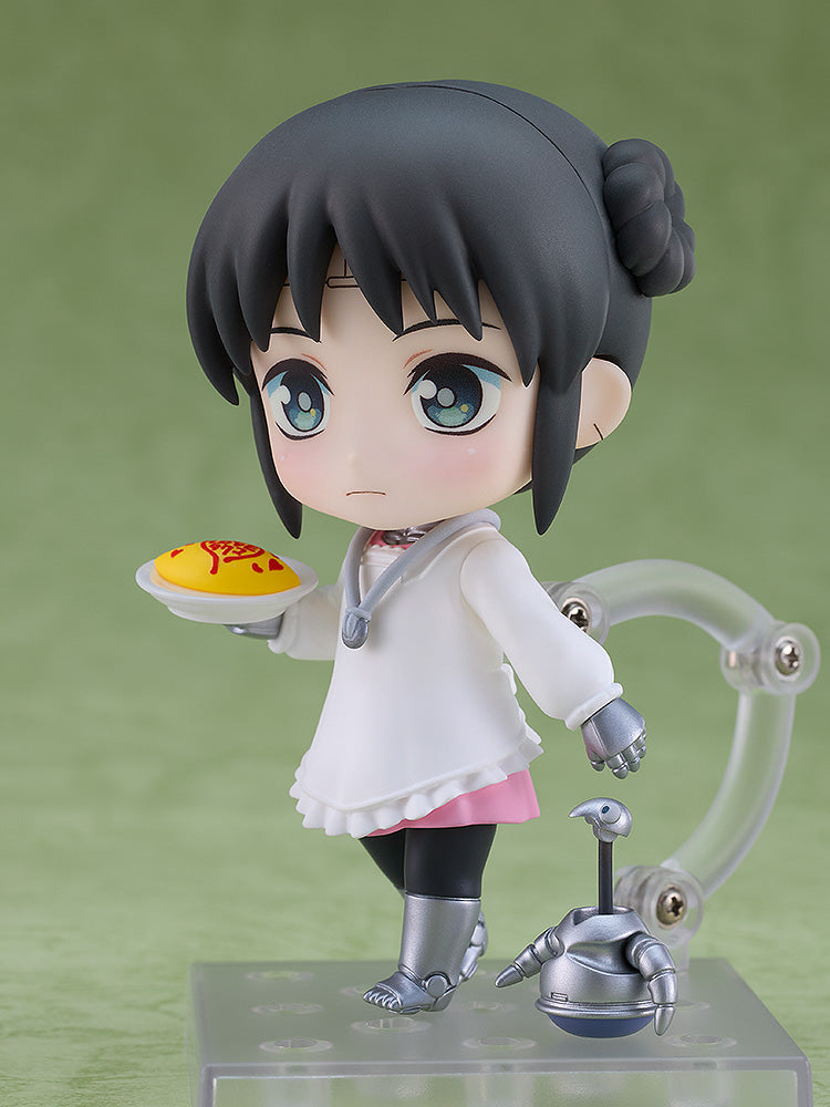 Nendoroid Mina