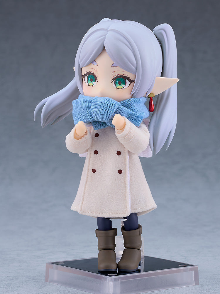 Nendoroid Doll Frieren