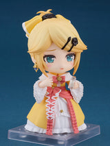 Nendoroid Kagamine Rin The Daughter of Evil Ver.