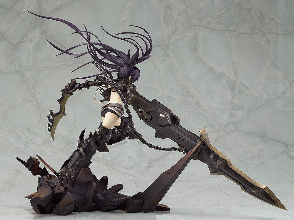 Insane Black Rock Shooter