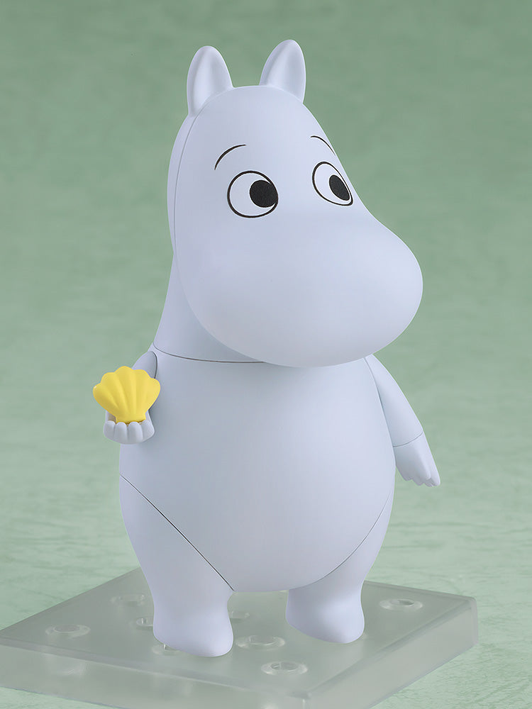 Nendoroid Moomin