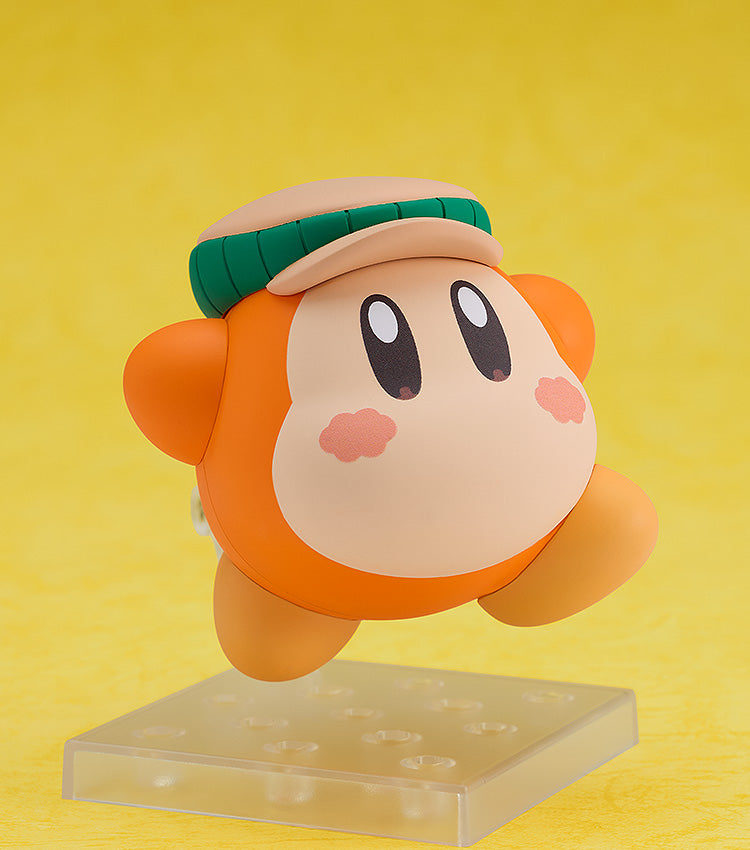 Nendoroid Waddle Dee Kirby Cafe Ver.