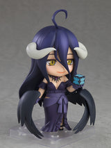 Nendoroid Albedo Dress Ver.