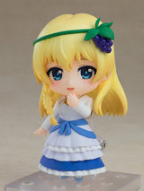 Nendoroid Iris