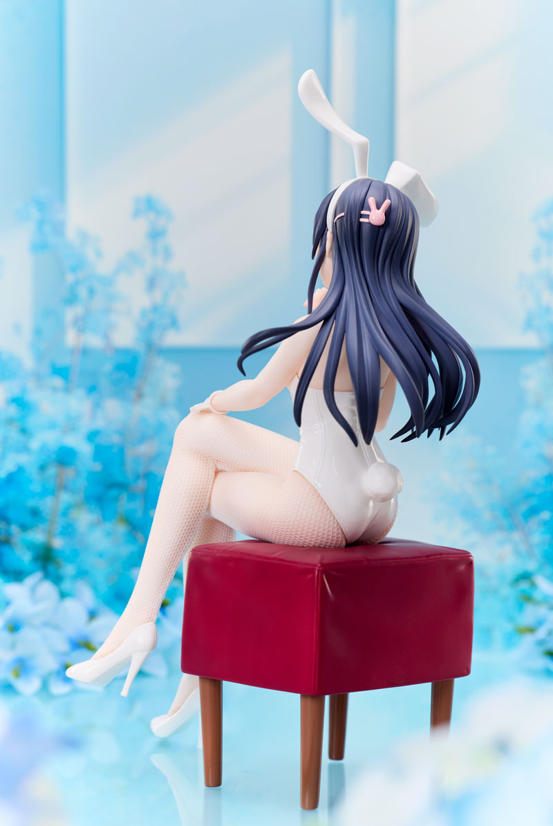 [VIP] NONscale figure Rascal Does Not Dream Series - Mai Sakurajima Bunny ver. -