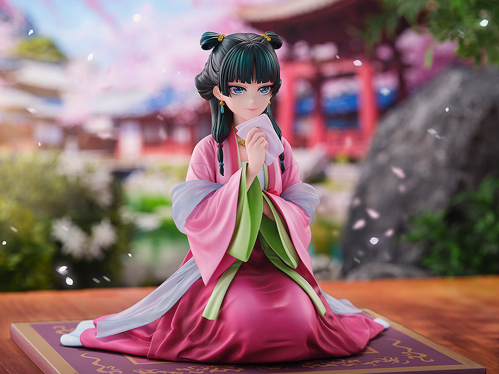 Wonderful Works Maomao: Garden Party Ver. 1/7 Scale Figure