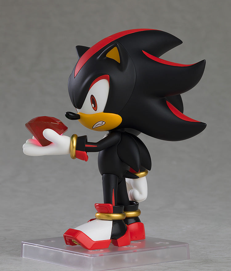 [VIP] Nendoroid Shadow the Hedgehog