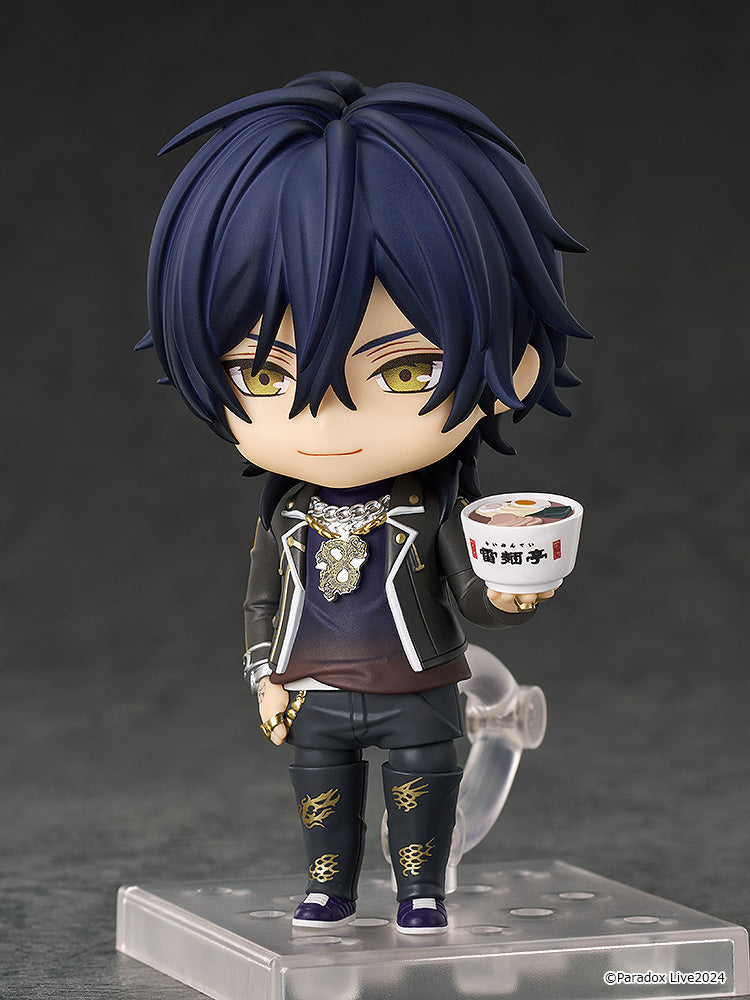 [VIP] Nendoroid Haruomi Shingu