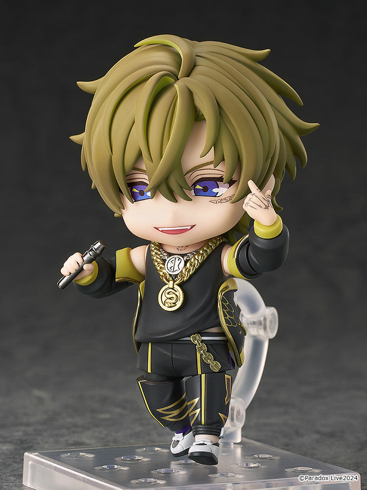 Nendoroid Chisei Kuzuryu