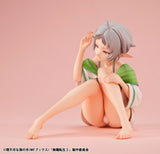PRE ORDER Melty Princess Mushoku Tensei: Jobless Reincarnation Ⅱ - Sylphiette Palm Size