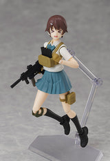 figma Armed JK Variant B (Re-run)