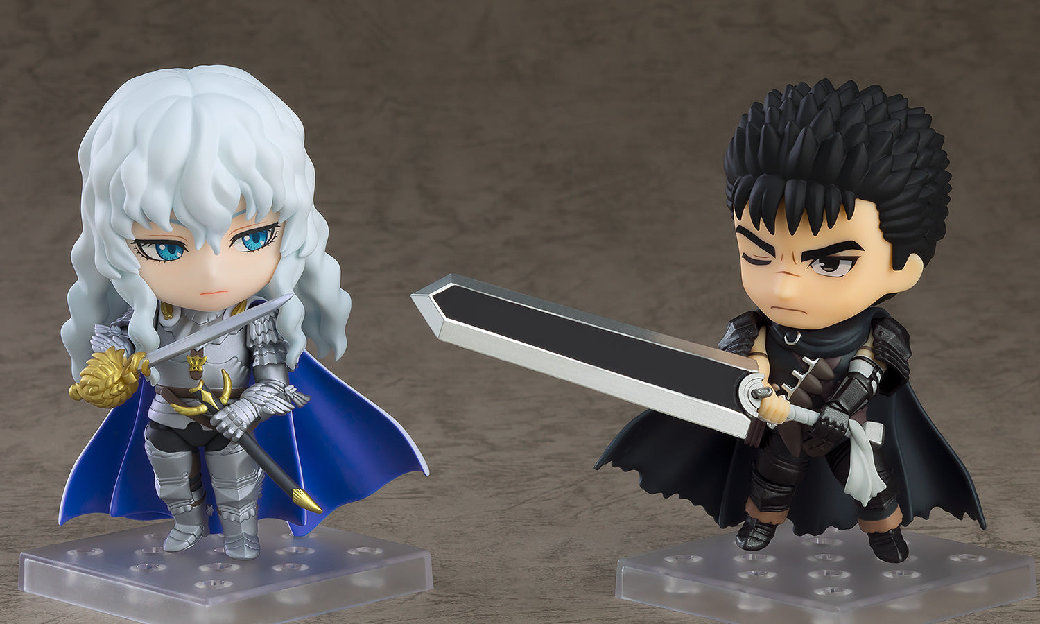 Nendoroid Griffith