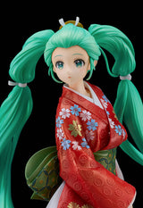 PRE ORDER Hatsune Miku: Beauty Looking Back Miku Ver.