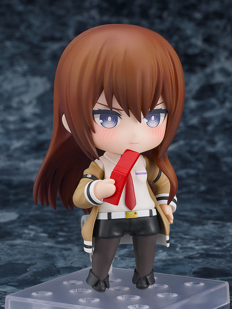 [VIP] Nendoroid Kurisu Makise 2.0