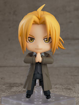 Nendoroid Edward Elric Final Episode Ver. [PARTNERSHOP EXCLUSIVE]