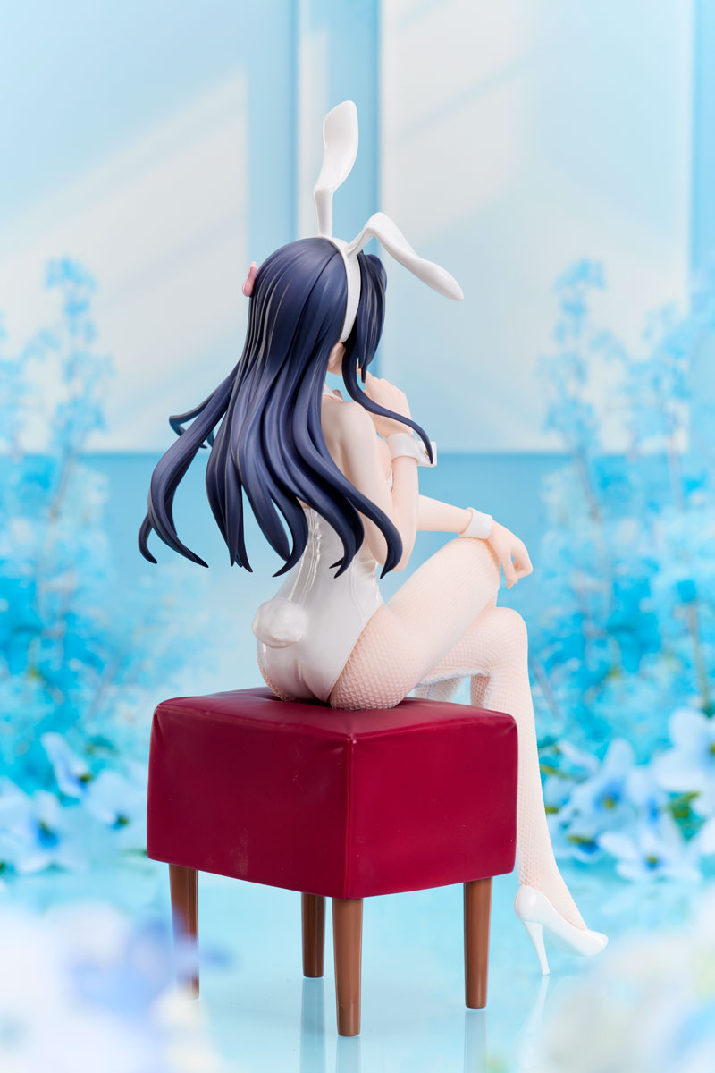 [VIP] NONscale figure Rascal Does Not Dream Series - Mai Sakurajima Bunny ver. -