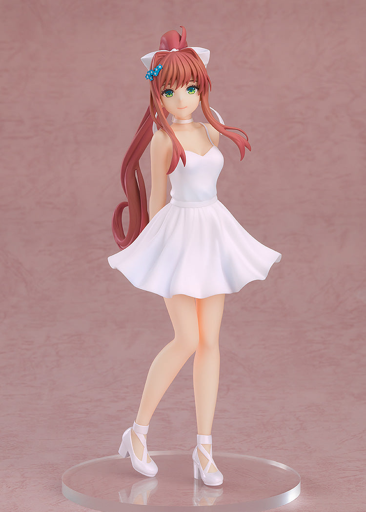 POP UP PARADE Monika White Dress Ver.