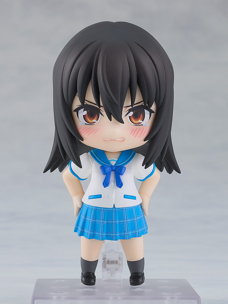 Nendoroid Yukina Himeragi