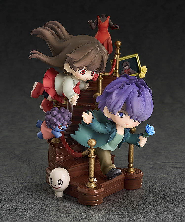 PRE ORDER Chibi Figures Ib & Garry