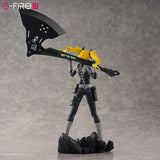 PRE ORDER S-Fire Kaiju No. 8 - Kikoru Shinomiya -