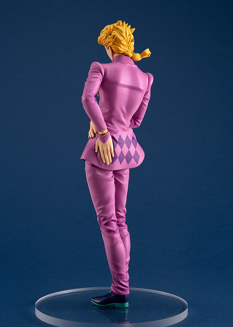 PARADE Giorno Giovanna