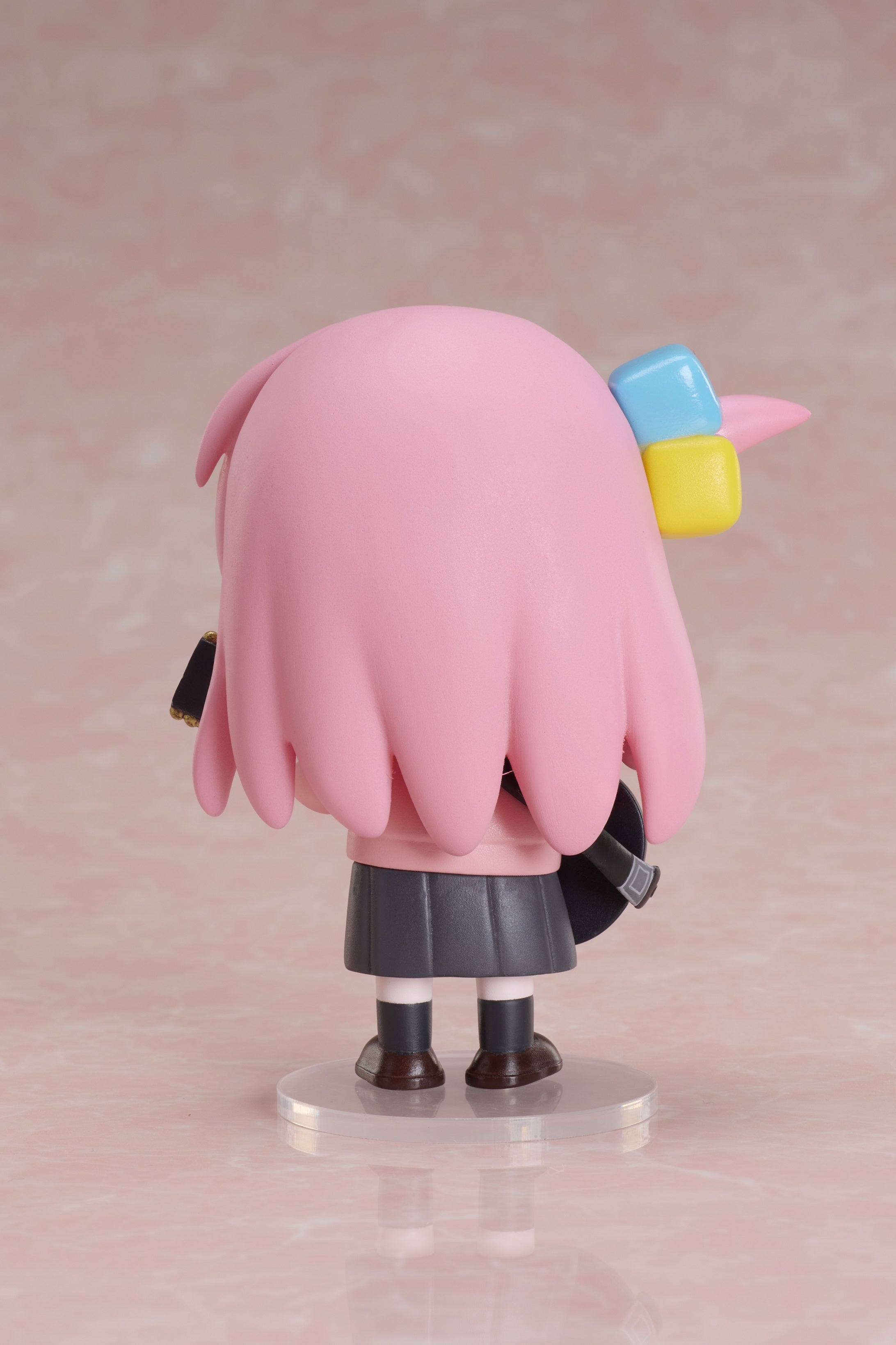 [VIP] ANIPLEX deformation figure BOCCHI THE ROCK!  - Hitori Gotoh -