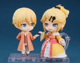 Nendoroid Kagamine Rin The Daughter of Evil Ver.