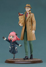 Anya & Loid 1/7 Scale Figure