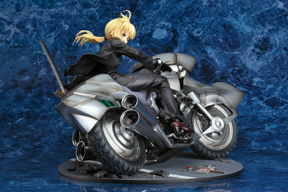 Saber & Saber Motored Cuirassier(3rd-run)