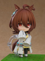 Nendoroid Agnes Tachyon