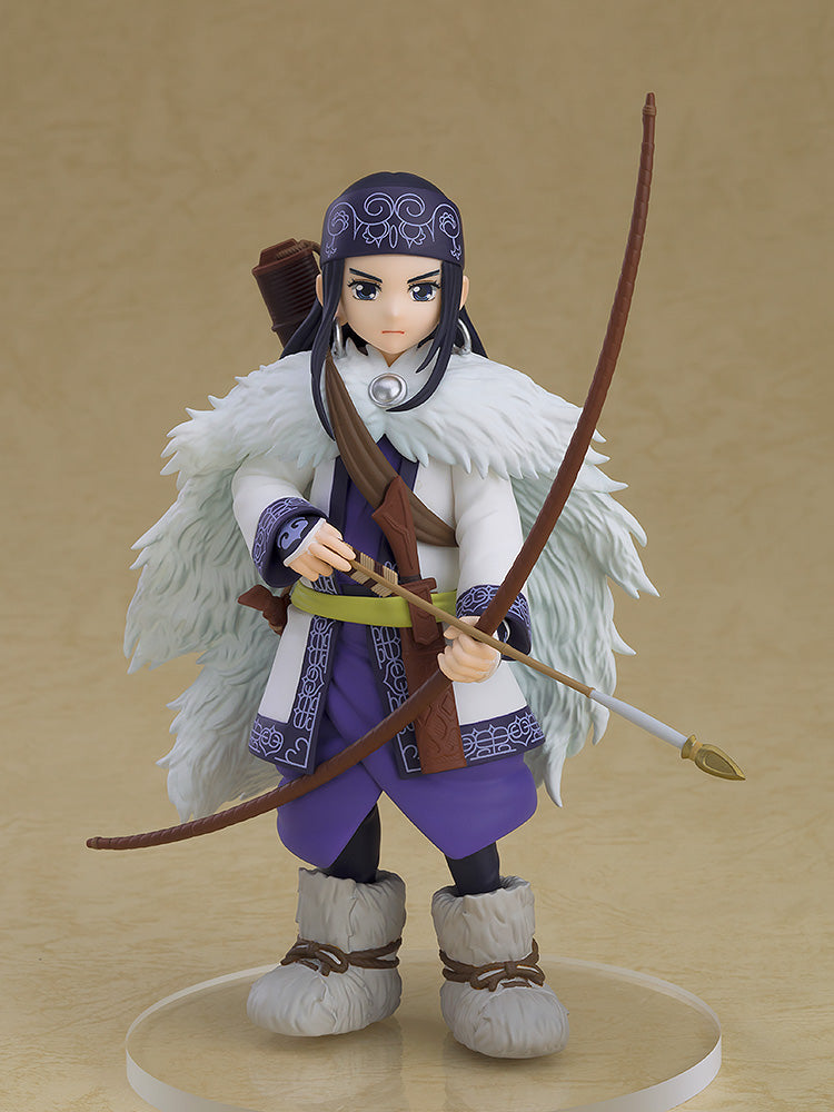 PRE ORDER POP UP PARADE Asirpa