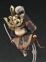 Nendoroid Genichiro Ashina