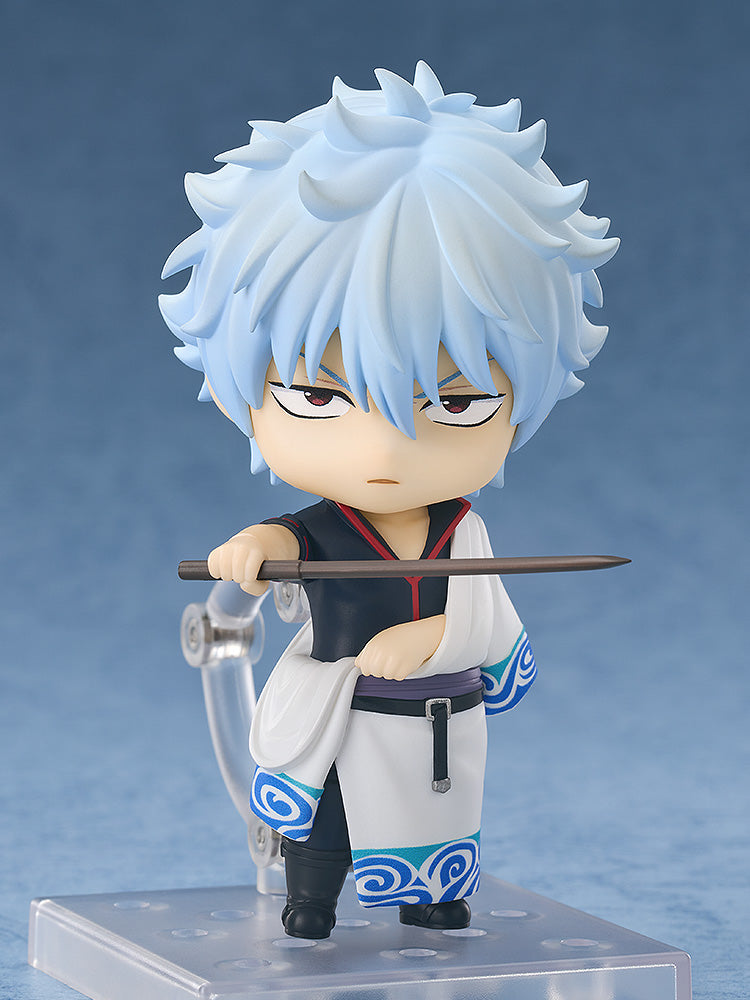 Nendoroid Gintoki Sakata