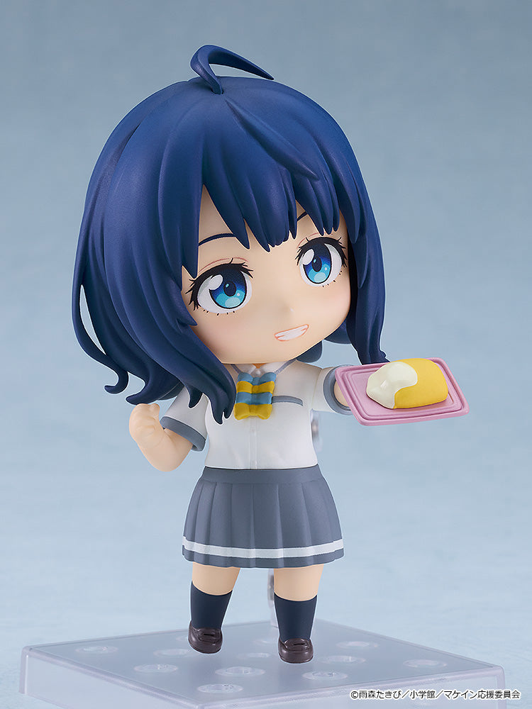 PRE ORDER Nendoroid Anna Yanami