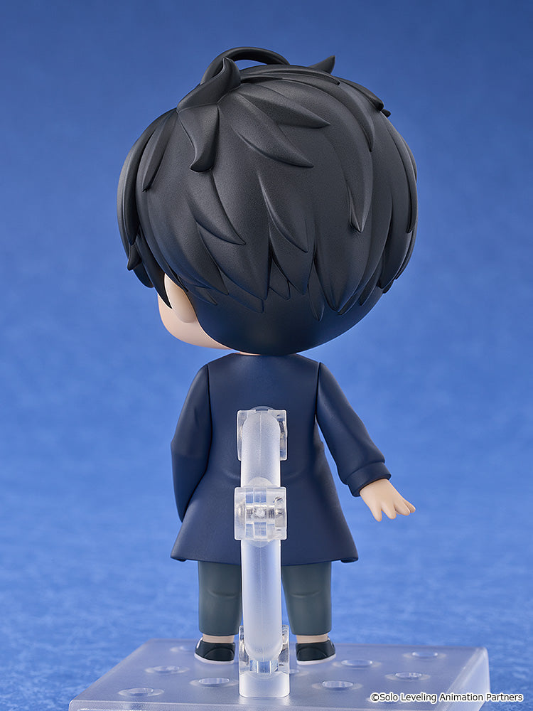 Nendoroid Sung Jinwoo