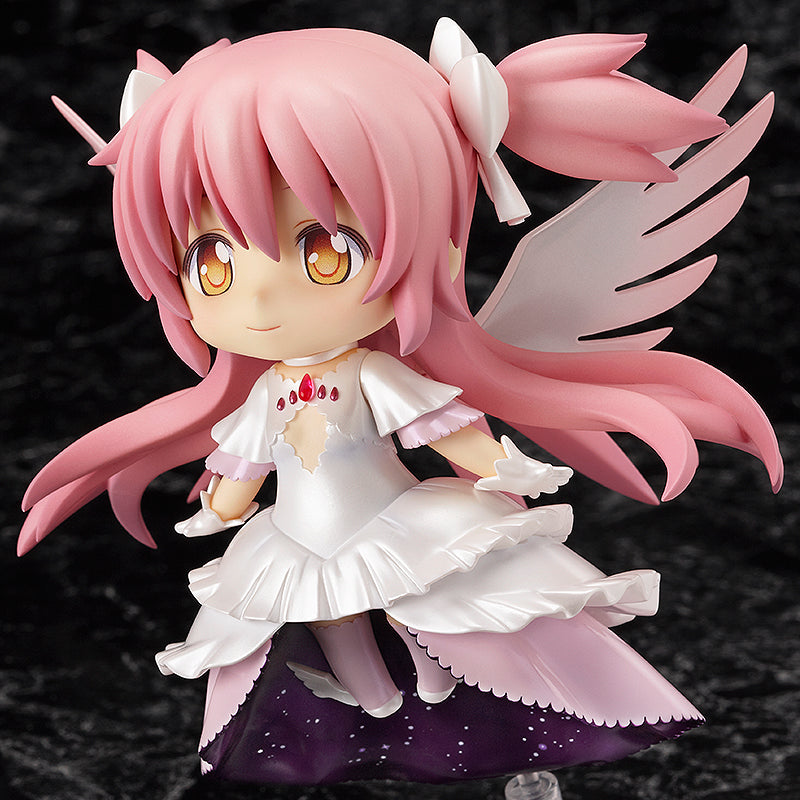 Nendoroid Ultimate Madoka (Re-run)