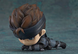 Nendoroid Solid Snake (3rd-run)