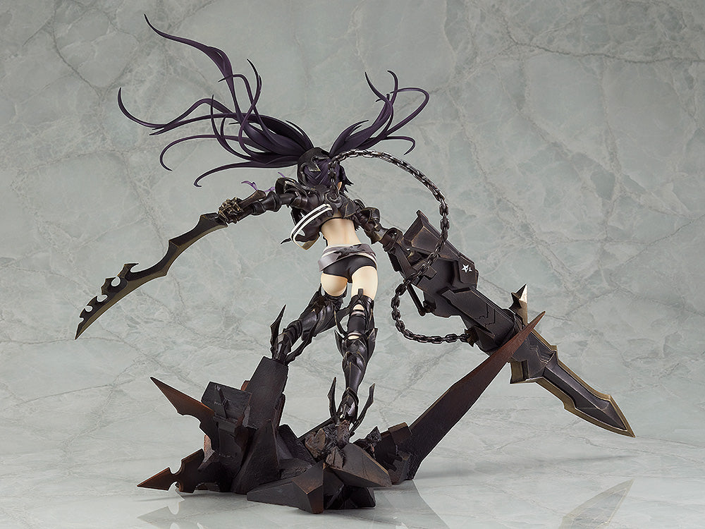 Insane Black Rock Shooter