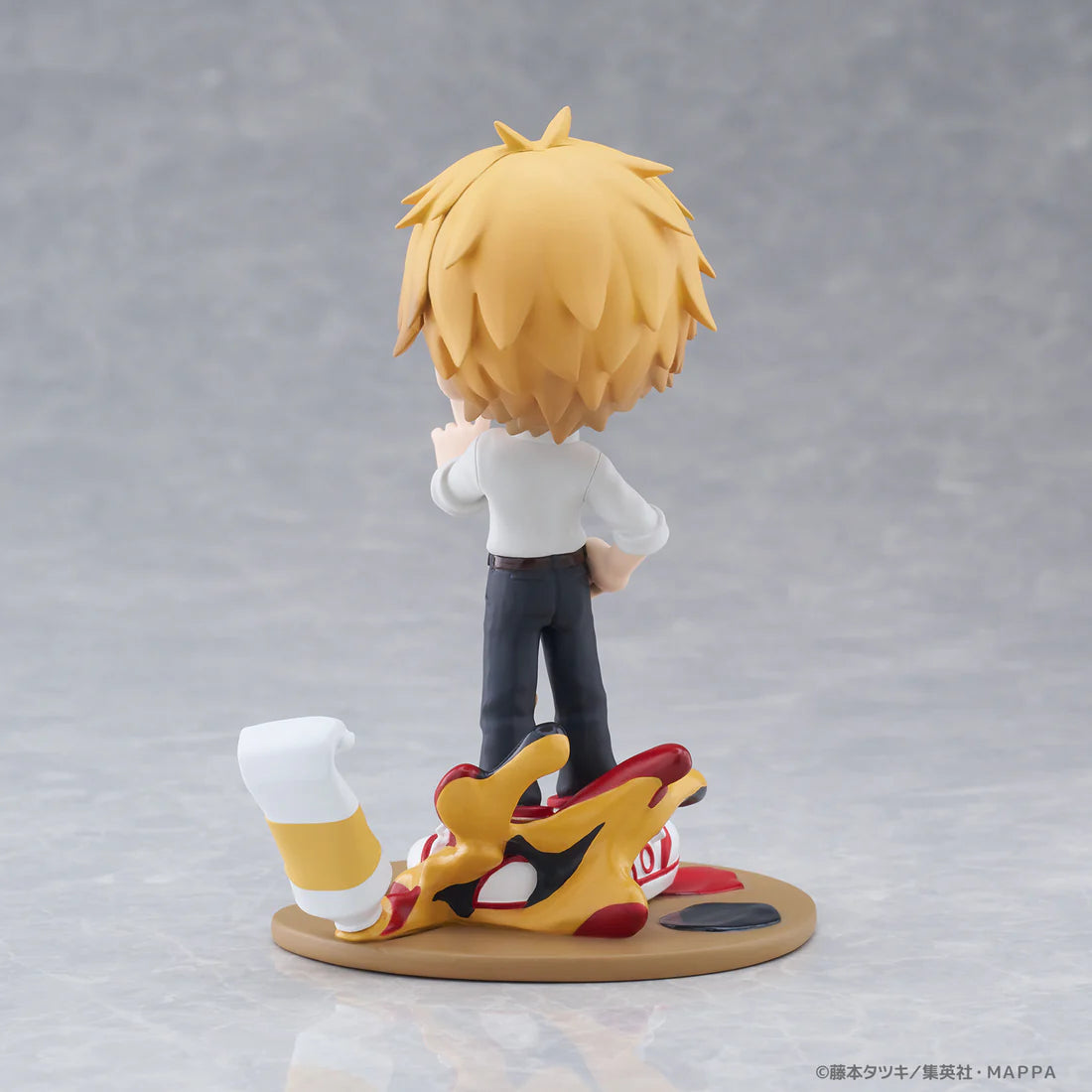 PalVerse Palé Chainsaw Man - Denji -