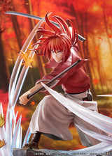 PRE ORDER Rurouni Kenshin Meiji Kenkaku Romantan - Kyoto Douran 1/7 Scale Figure Kenshin Himura Souryusen Ver.