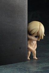 [VIP] Nendoroid Raiden: MGS2 Ver. (Re-run)