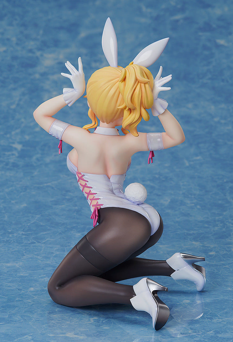 Kiri Izumi: White Bunny Ver.