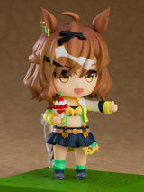 Nendoroid Jungle Pocket