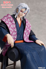 NONscale figure Demon Slayer (Kimetsu No Yaiba) - Tengen Uzui -