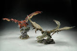 Capcom Figure Builder Creator's Model  Rathalos (Re-pro Model)