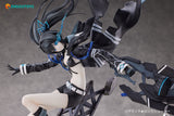 [VIP] BLACK ROCK SHOOTER FRAGMENT - Elishka -