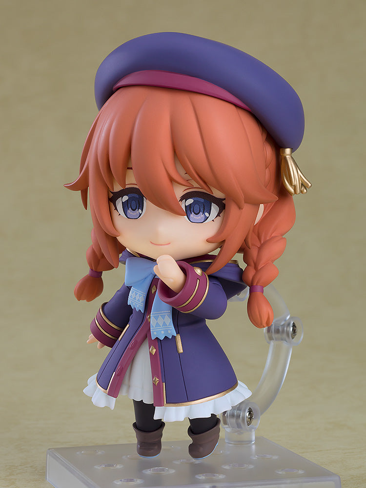 Nendoroid Yuni