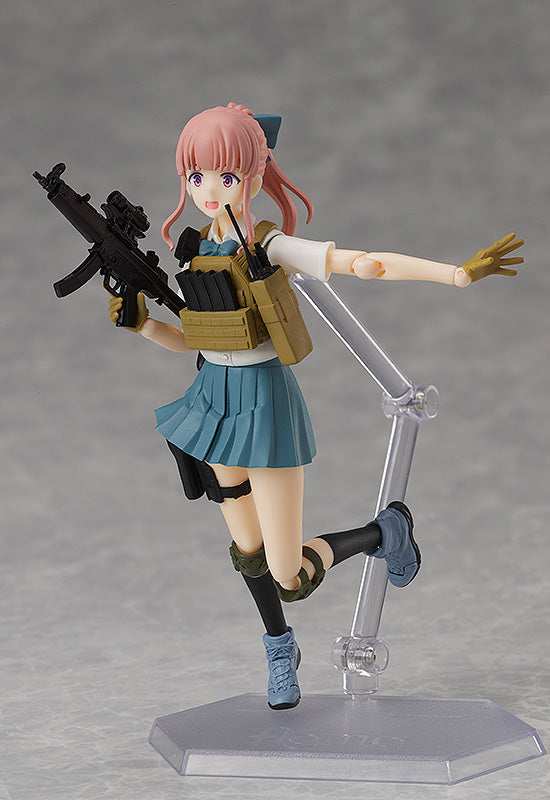 figma Armed JK Variant A (Re-run)